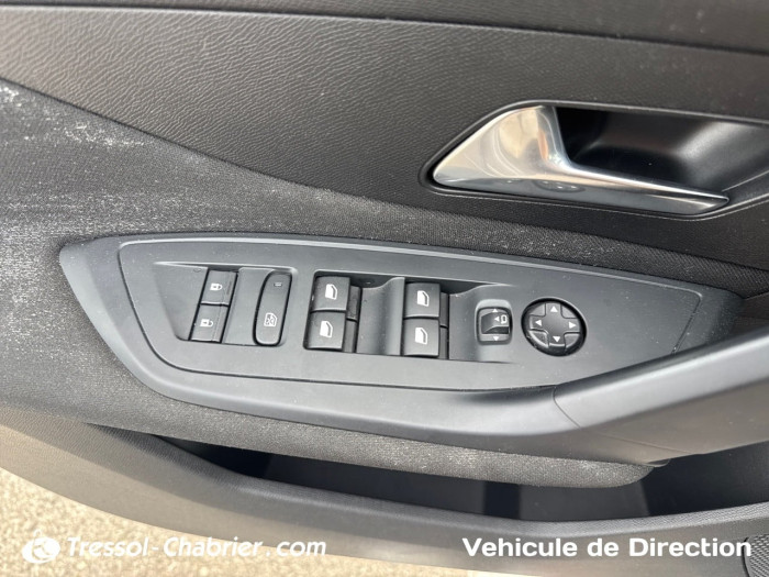 Peugeot 308 SW PHEV 180 e-EAT8 Active Pack