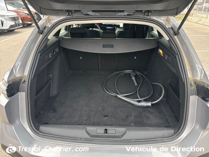 Peugeot 308 SW PHEV 180 e-EAT8 Active Pack