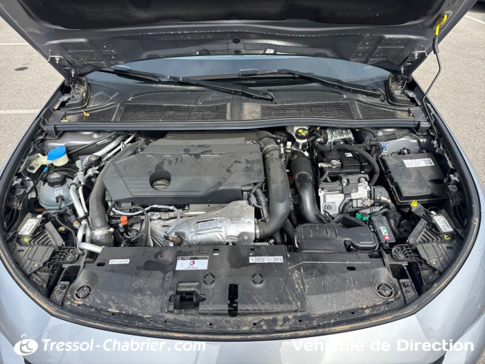 Peugeot 308 SW PHEV 180 e-EAT8 Active Pack