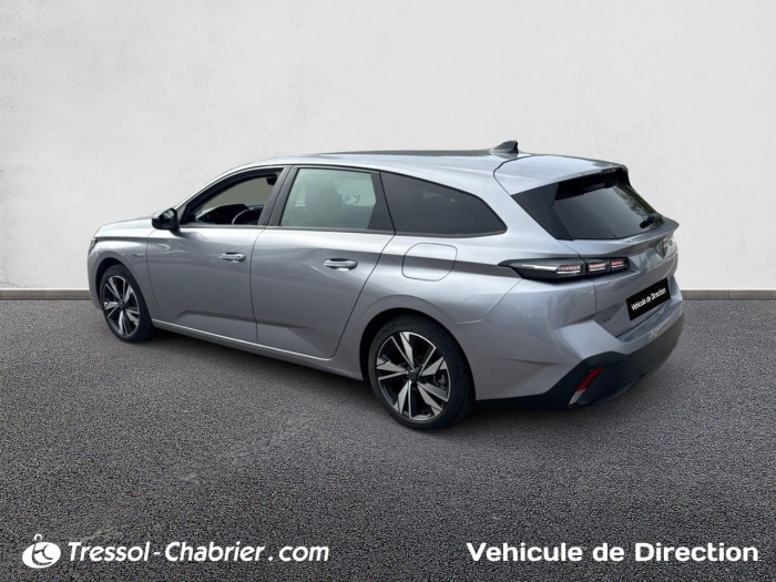Peugeot 308 SW PHEV 180 e-EAT8 Active Pack