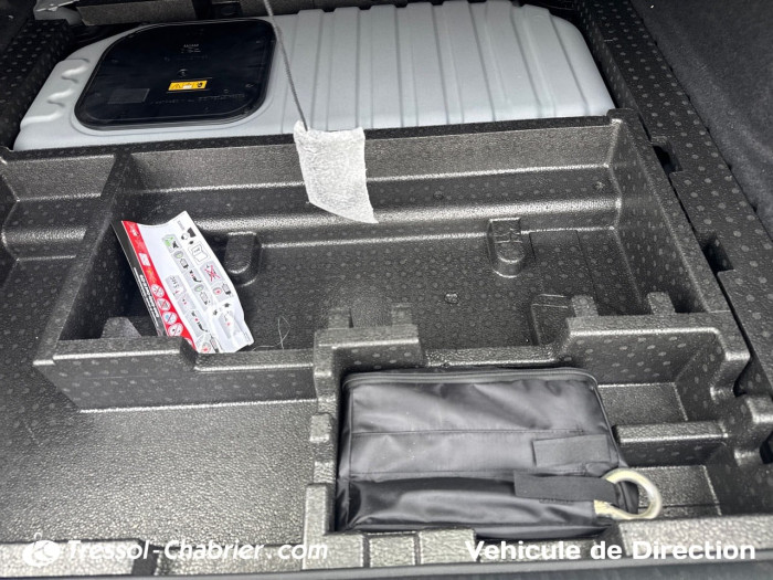Peugeot 308 SW PHEV 180 e-EAT8 Active Pack