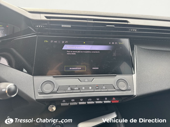 Peugeot 308 SW PHEV 180 e-EAT8 Active Pack