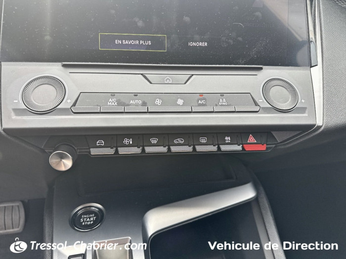 Peugeot 308 SW PHEV 180 e-EAT8 Active Pack