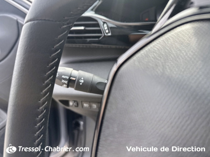 Peugeot 308 SW PHEV 180 e-EAT8 Active Pack
