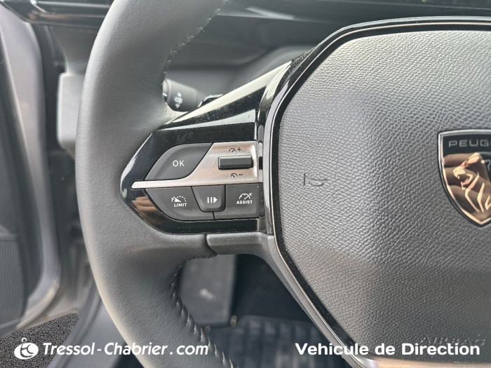 Peugeot 308 SW PHEV 180 e-EAT8 Active Pack