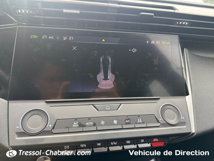 Peugeot 308 SW PHEV 180 e-EAT8 Active Pack