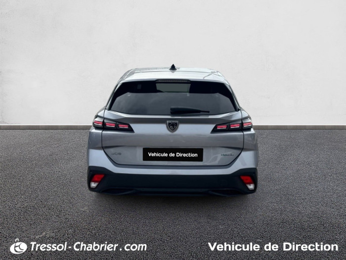 Peugeot 308 SW PHEV 180 e-EAT8 Active Pack