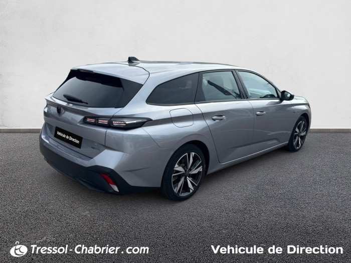 Peugeot 308 SW PHEV 180 e-EAT8 Active Pack