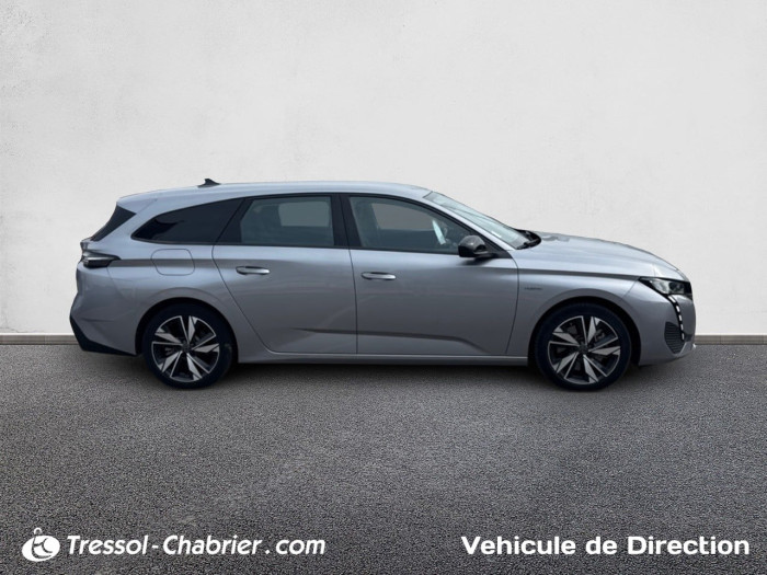 Peugeot 308 SW PHEV 180 e-EAT8 Active Pack