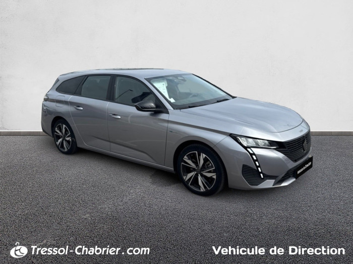 Peugeot 308 SW PHEV 180 e-EAT8 Active Pack