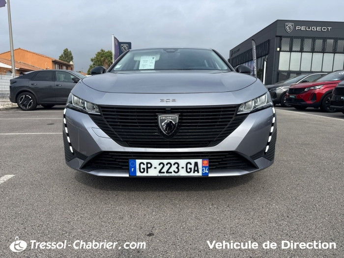 Peugeot 308 SW PHEV 180 e-EAT8 Active Pack