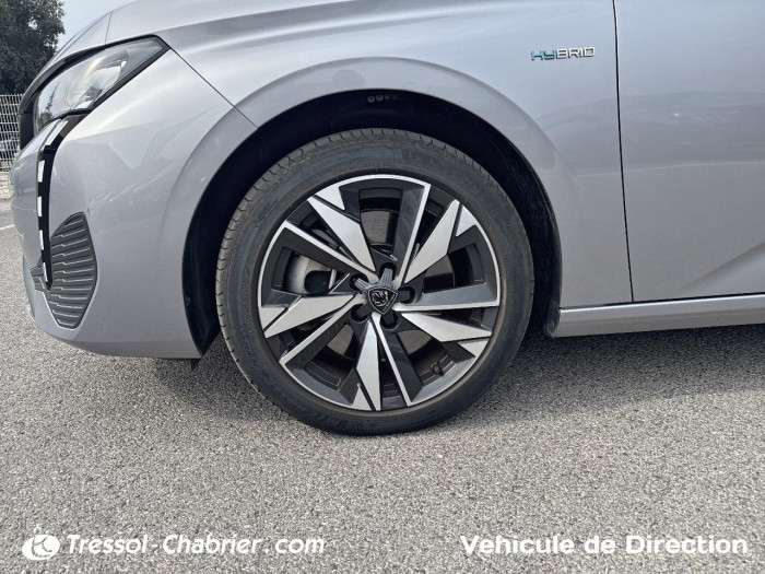 Peugeot 308 SW PHEV 180 e-EAT8 Active Pack