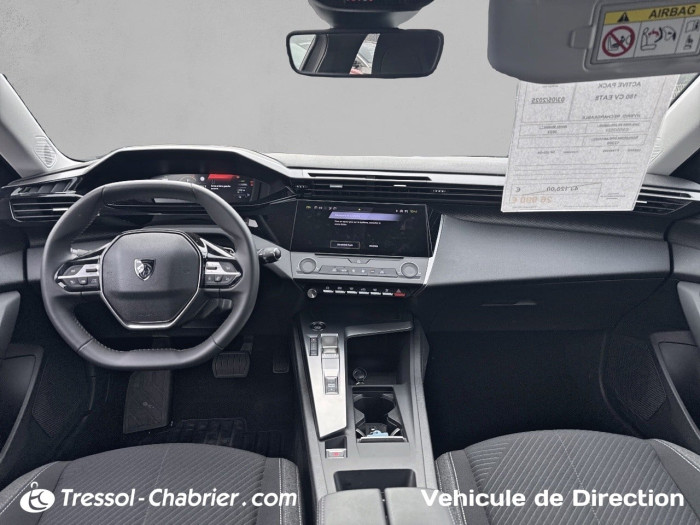Peugeot 308 SW PHEV 180 e-EAT8 Active Pack