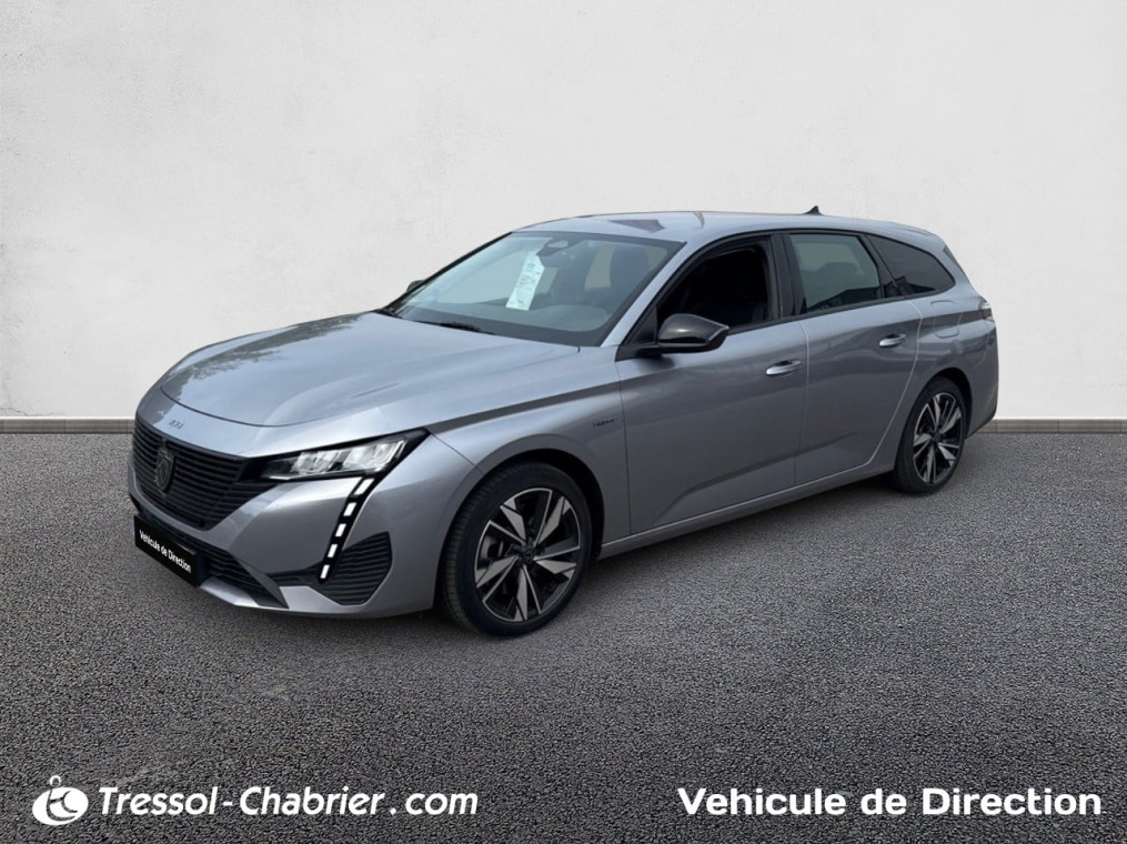 Peugeot 308 SW PHEV 180 e-EAT8 Active Pack