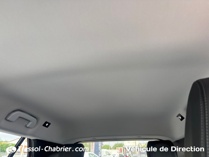 Peugeot 2008 ELECTRIQUE 136 ch Allure Pack