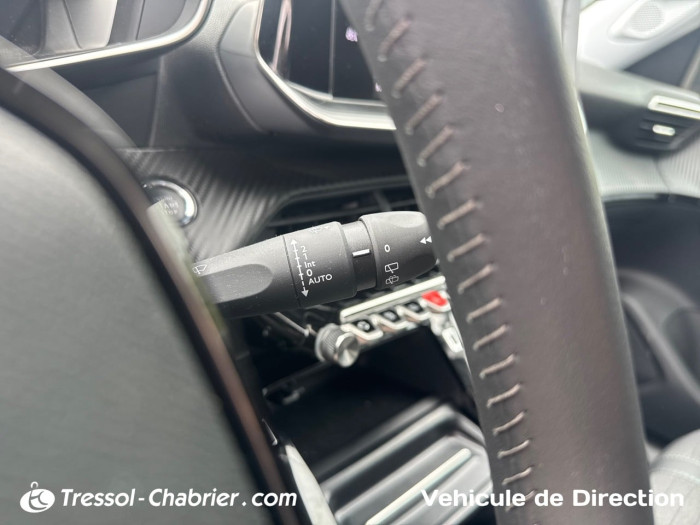 Peugeot 2008 ELECTRIQUE 136 ch Allure Pack