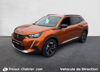 Peugeot 2008 ELECTRIQUE 136 ch Allure Pack