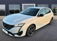 Peugeot 308 PHEV 180 e-EAT8 Allure Pack