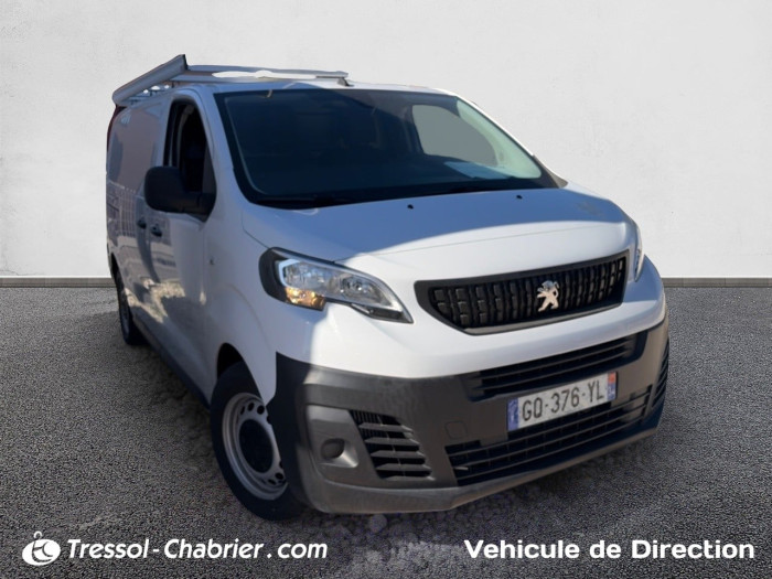 Peugeot EXPERT FOURGON FGN TOLE M BLUEHDI 100 S&S BVM6 CONFORT
