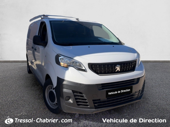 Peugeot EXPERT FOURGON FGN TOLE M BLUEHDI 100 S&S BVM6 CONFORT