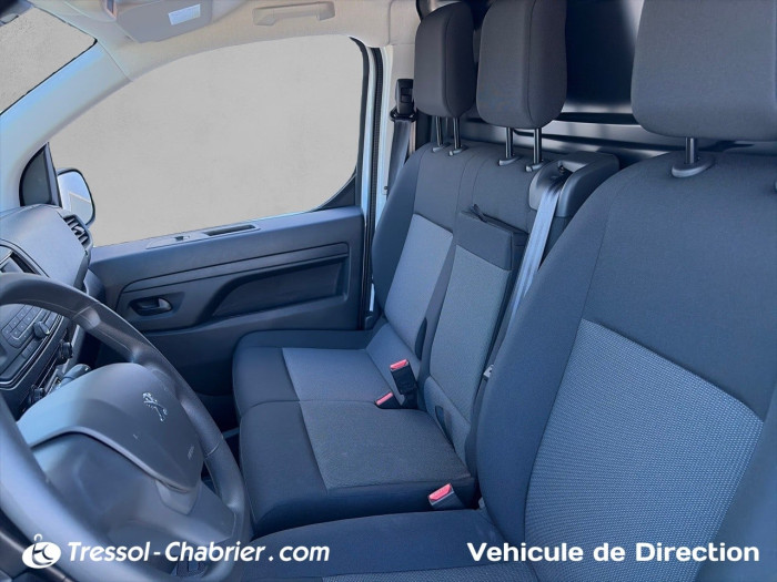 Peugeot EXPERT FOURGON FGN TOLE M BLUEHDI 100 S&S BVM6 CONFORT