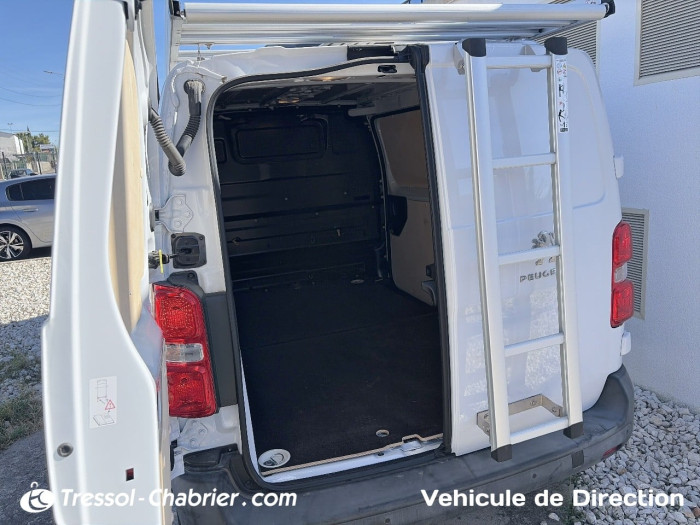 Peugeot EXPERT FOURGON FGN TOLE M BLUEHDI 100 S&S BVM6 CONFORT