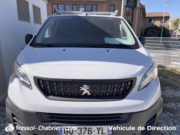 Peugeot EXPERT FOURGON FGN TOLE M BLUEHDI 100 S&S BVM6 CONFORT