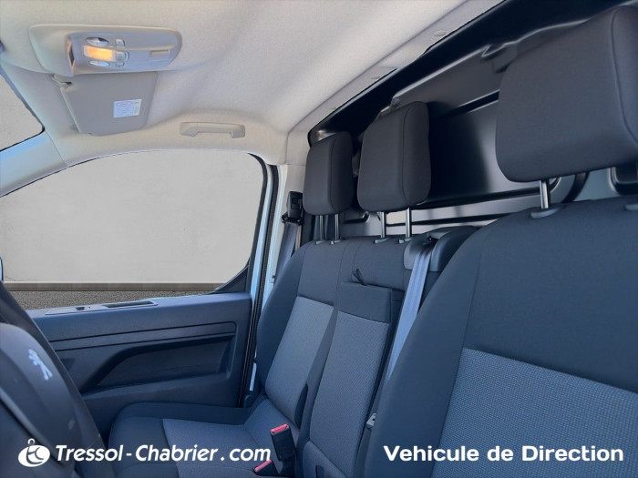Peugeot EXPERT FOURGON FGN TOLE M BLUEHDI 100 S&S BVM6 CONFORT