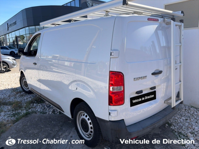 Peugeot EXPERT FOURGON FGN TOLE M BLUEHDI 100 S&S BVM6 CONFORT