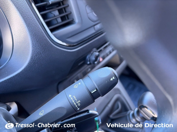Peugeot EXPERT FOURGON FGN TOLE M BLUEHDI 100 S&S BVM6 CONFORT