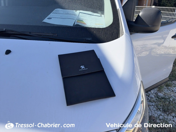 Peugeot EXPERT FOURGON FGN TOLE M BLUEHDI 100 S&S BVM6 CONFORT