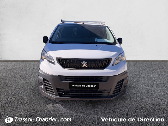 Peugeot EXPERT FOURGON FGN TOLE M BLUEHDI 100 S&S BVM6 CONFORT