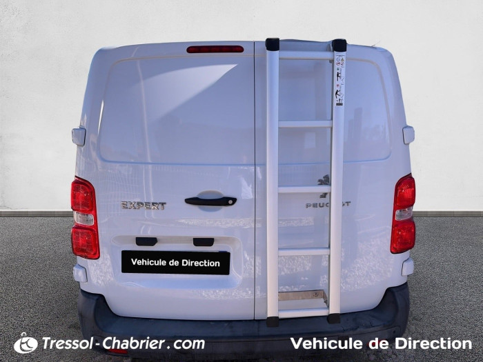 Peugeot EXPERT FOURGON FGN TOLE M BLUEHDI 100 S&S BVM6 CONFORT
