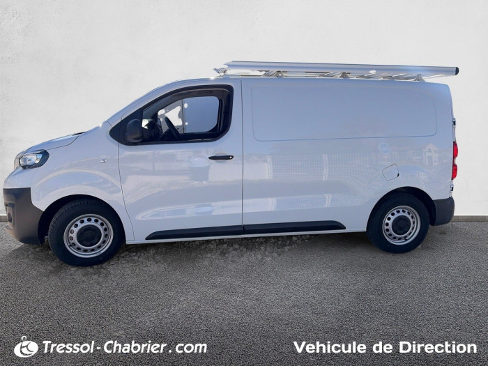 Peugeot EXPERT FOURGON FGN TOLE M BLUEHDI 100 S&S BVM6 CONFORT