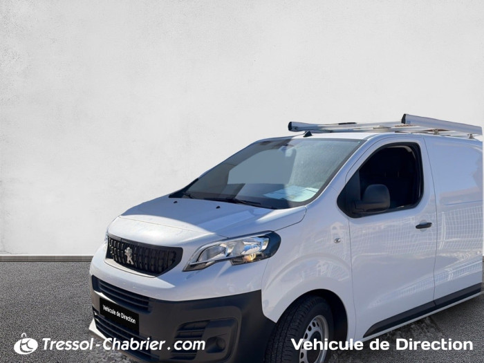 Peugeot EXPERT FOURGON FGN TOLE M BLUEHDI 100 S&S BVM6 CONFORT