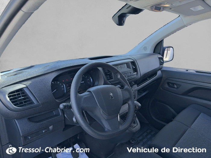 Peugeot EXPERT FOURGON FGN TOLE M BLUEHDI 100 S&S BVM6 CONFORT