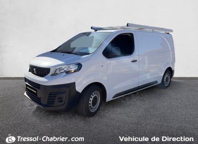 Peugeot EXPERT FOURGON FGN TOLE M BLUEHDI 100 S&S BVM6 CONFORT