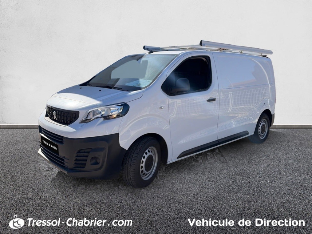 Peugeot EXPERT FOURGON FGN TOLE M BLUEHDI 100 S&S BVM6 CONFORT