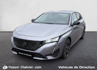 Peugeot 308 PHEV 180 e-EAT8 Allure Pack