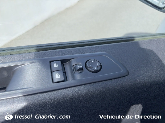 Peugeot E-EXPERT FOURGON EXPERT FGN TOLE STANDARD ELECTRIQUE 75KWH 136 ASPHALT