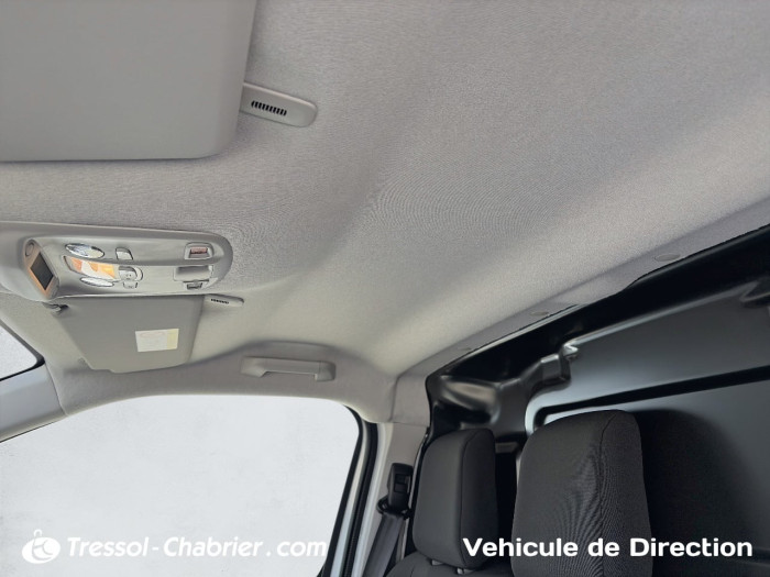 Peugeot E-EXPERT FOURGON EXPERT FGN TOLE STANDARD ELECTRIQUE 75KWH 136 ASPHALT