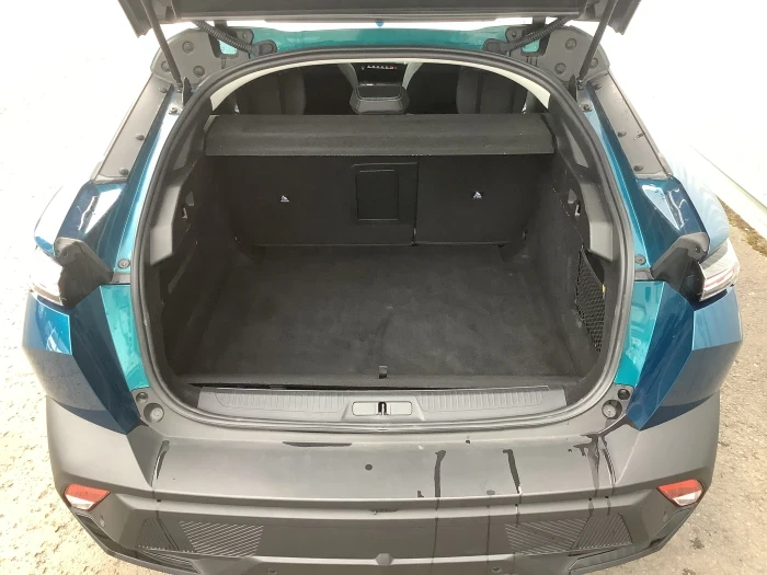 Peugeot 408 PHEV 225 e-EAT8 Allure Pack