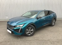 Peugeot 408 PHEV 225 e-EAT8 Allure Pack
