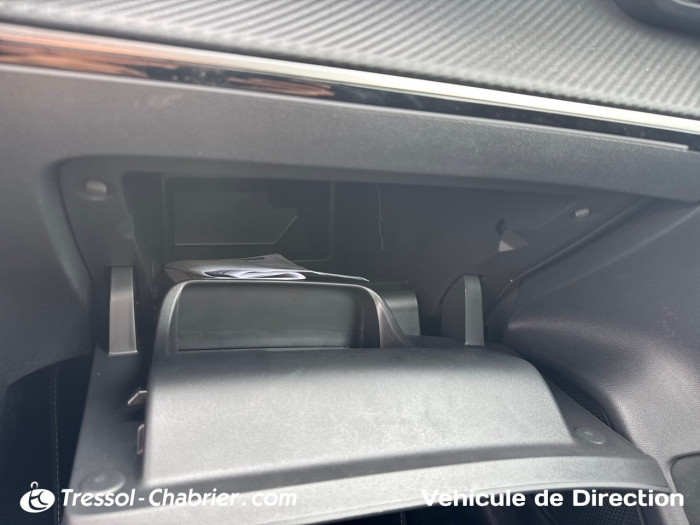Peugeot 208 ELECTRIQUE 50 kWh 136ch GT