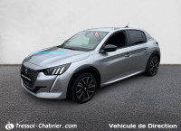 Peugeot 208 ELECTRIQUE 50 kWh 136ch GT