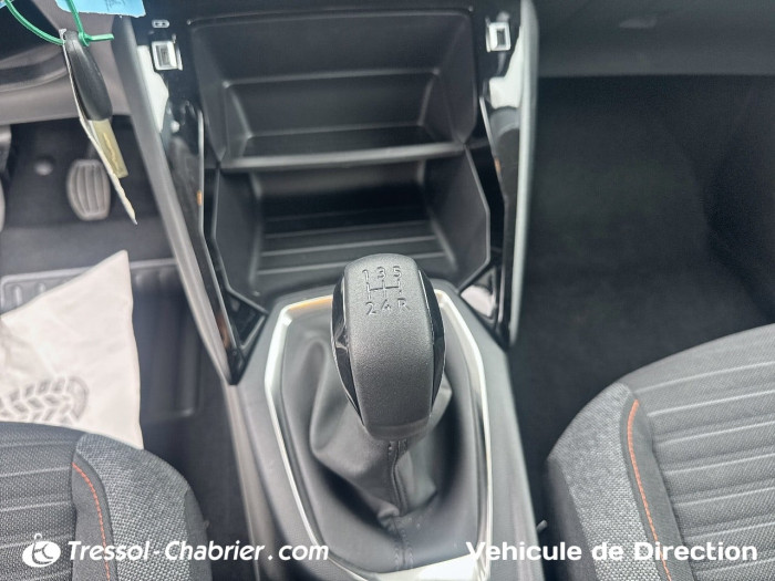 Peugeot 208 Affaire PURETECH 75 S&S BVM5 PREMIUM