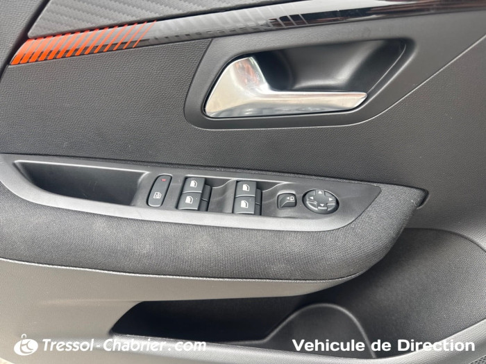 Peugeot 208 Affaire PURETECH 75 S&S BVM5 PREMIUM