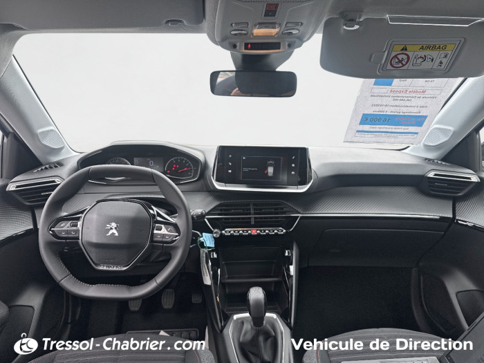 Peugeot 208 Affaire PURETECH 75 S&S BVM5 PREMIUM