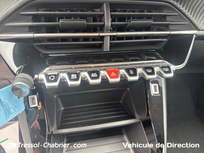 Peugeot 208 Affaire PURETECH 75 S&S BVM5 PREMIUM