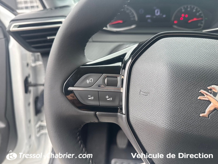 Peugeot 208 Affaire PURETECH 75 S&S BVM5 PREMIUM